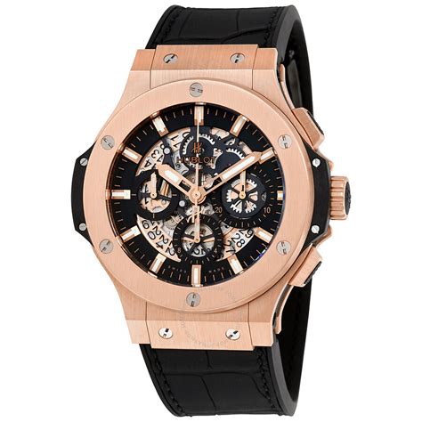 hublot big bang tick geräusche|hublot big bang watch.